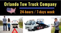Orlando Tow Truck Company image 1